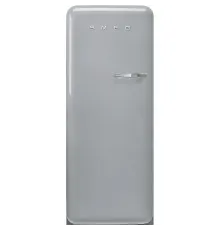 Холодильник SMEG FAB28LSV6