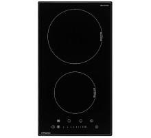 Варочная поверхность KRONA LAUREL 60 BL