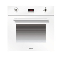 Духовой шкаф GLEM gfp93wh