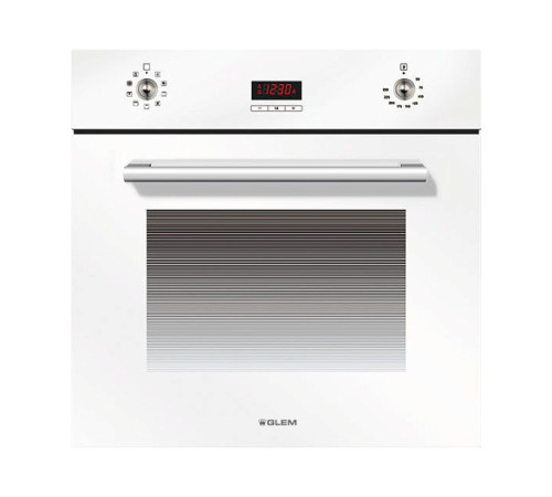 Духовой шкаф GLEM gfp93wh