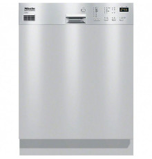 Посудомоечная машина MIELE g 8051 i