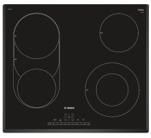 Электрическая поверхность BOSCH PKM651FP1