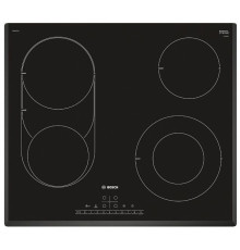 Электрическая поверхность BOSCH PKM651FP1