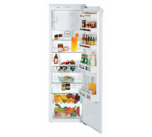 Встраиваемый холодильник LIEBHERR IK 3514