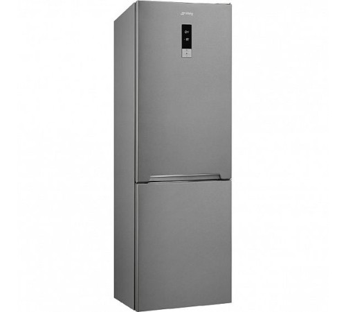 Холодильник SMEG FC18EN4AX