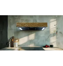 Вытяжка SIRIUS SL 123 GEORGIE beige