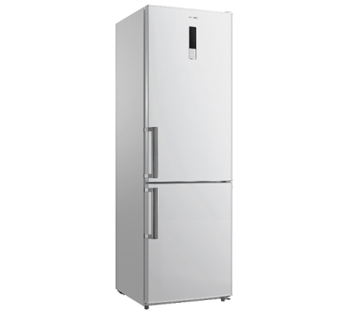 Холодильник SHIVAKI BMR-1883DNFW