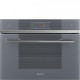 Духовой шкаф SMEG SF4106WMCS
