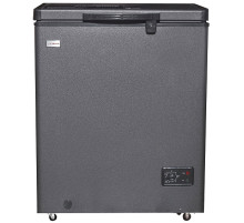 Морозильный ларь WILLMARK CF-386BS