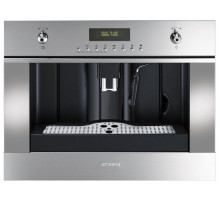 Кофемашина SMEG cms45x