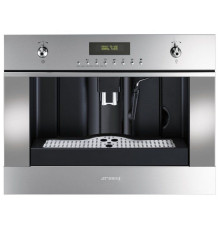 Кофемашина SMEG cms45x