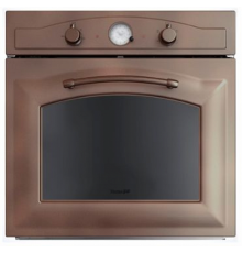 Духовой шкаф FOSTER 7101 342 серия country copper