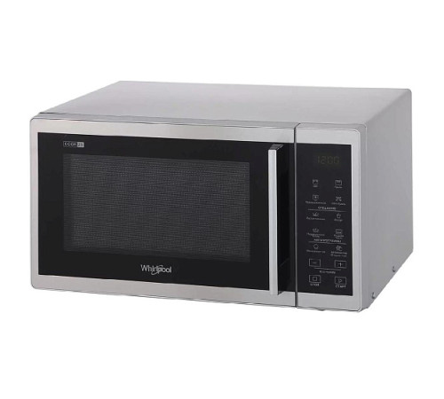 Микроволновая печь WHIRLPOOL MWPS 253 SX