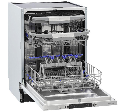 Посудомоечная машина KRONA MARTINA 60 BI