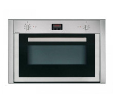 Электрический духовой шкаф NARDI fex29c52xn4 серебристый/черный