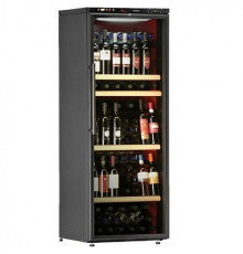Винный шкаф IP INDUSTRIE C 401 CF