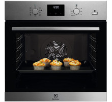 Духовой шкаф ELECTROLUX EOD3C50TX