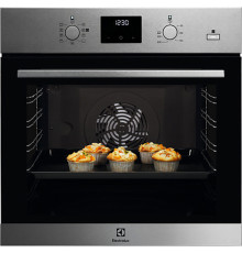Духовой шкаф ELECTROLUX EOD3C50TX