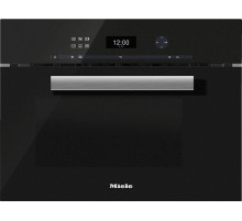 Встраиваемая пароварка Miele DGM 6401