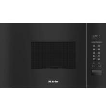 Микроволновая печь MIELE M2234SC OBSW