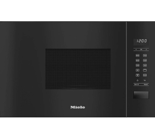 Микроволновая печь MIELE M2234SC OBSW
