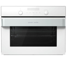 Электрический духовой шкаф GORENJE BCM547ORAW