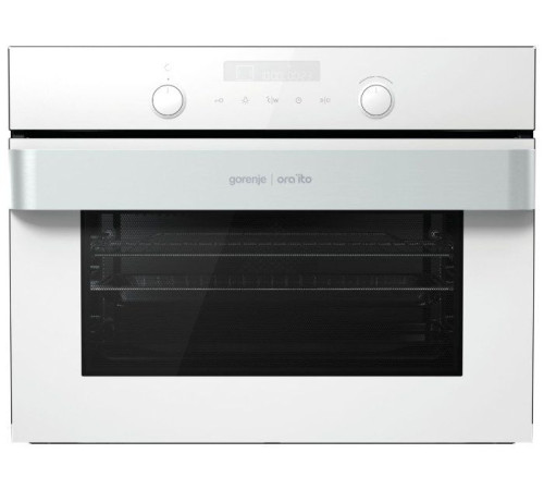 Электрический духовой шкаф GORENJE BCM547ORAW