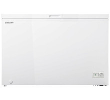 Морозильный ларь KRAFT BD(W)-435QX