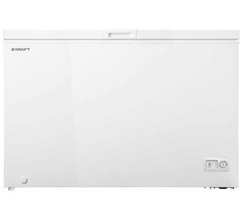 Морозильный ларь KRAFT BD(W)-435QX