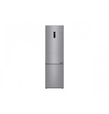Холодильник LG GA-B509CMDZ