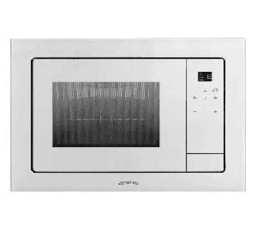 Микроволновая печь SMEG FMI120B1