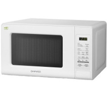 Микроволновая печь DAEWOO Kor 660 BW