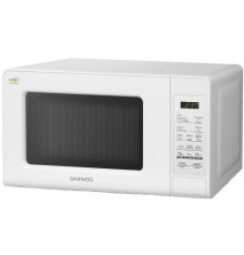 Микроволновая печь DAEWOO Kor 660 BW
