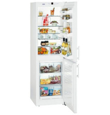 Холодильник LIEBHERR cun 3033-22001