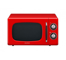 Микроволновая печь DAEWOO KOR-6697R