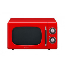 Микроволновая печь DAEWOO KOR-6697R