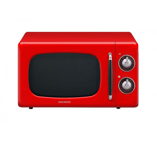 Микроволновая печь DAEWOO KOR-6697R
