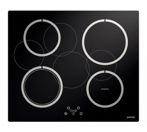 Поверхность GORENJE it 612 syb