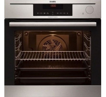 Духовой шкаф AEG bs 731442 cm