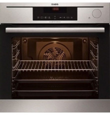 Духовой шкаф AEG bs 731442 cm
