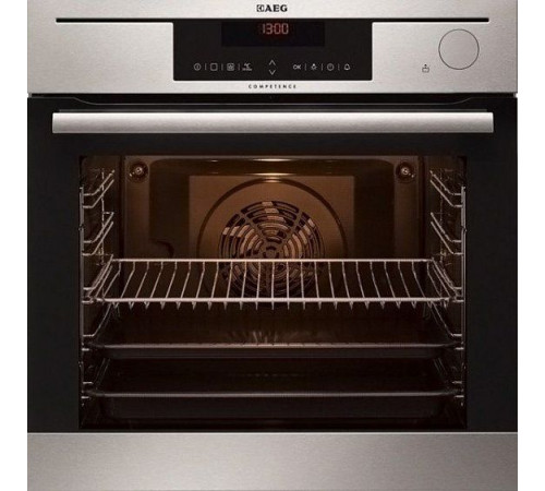 Духовой шкаф AEG bs 731442 cm