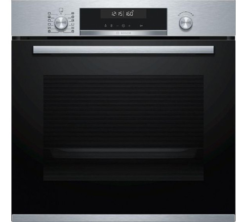 Духовой шкаф Bosch HBA 5782S0 нержавеющая сталь