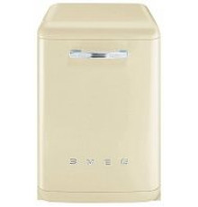 Посудомоечная машина SMEG blv2p-1