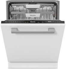 Посудомоечная машина MIELE G 7650 SCVi