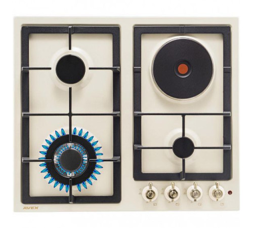 Варочная поверхность AVEX HS 6132 YR