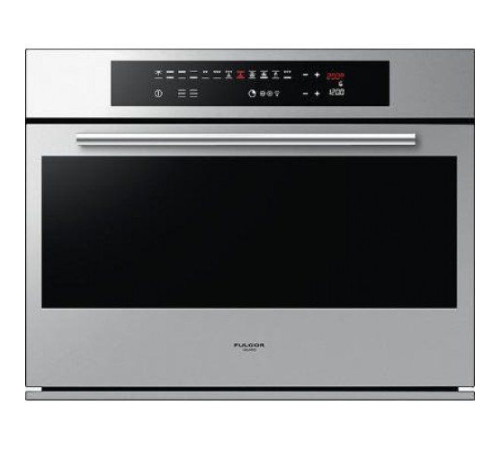 Духовой шкаф FULGOR CO 7514 TC X