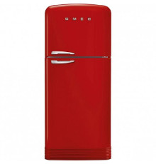 Холодильник SMEG FAB50RRD5