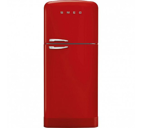 Холодильник SMEG FAB50RRD5