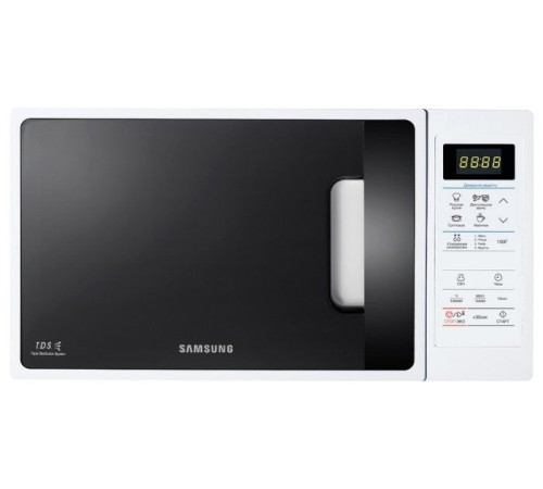 Микроволновая печь SAMSUNG ME83ARW