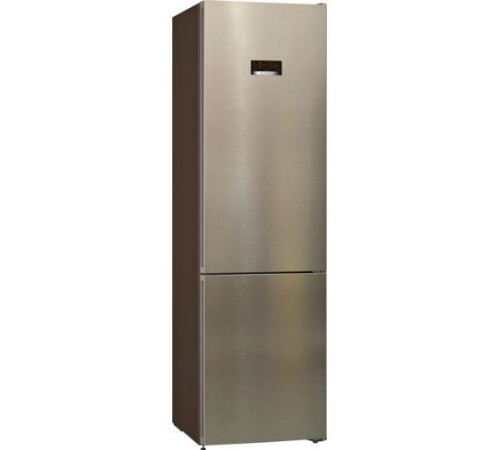 Холодильник BOSCH KGN39XG34R